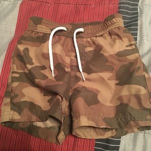 Swimming trunks